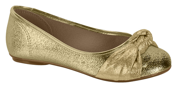 ✨Sapatilha Infantil Metalizado Molekinha#